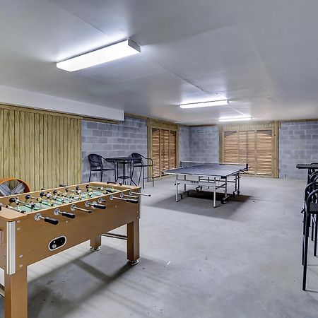 希爾頓黑德島Capri 2别墅 外观 照片