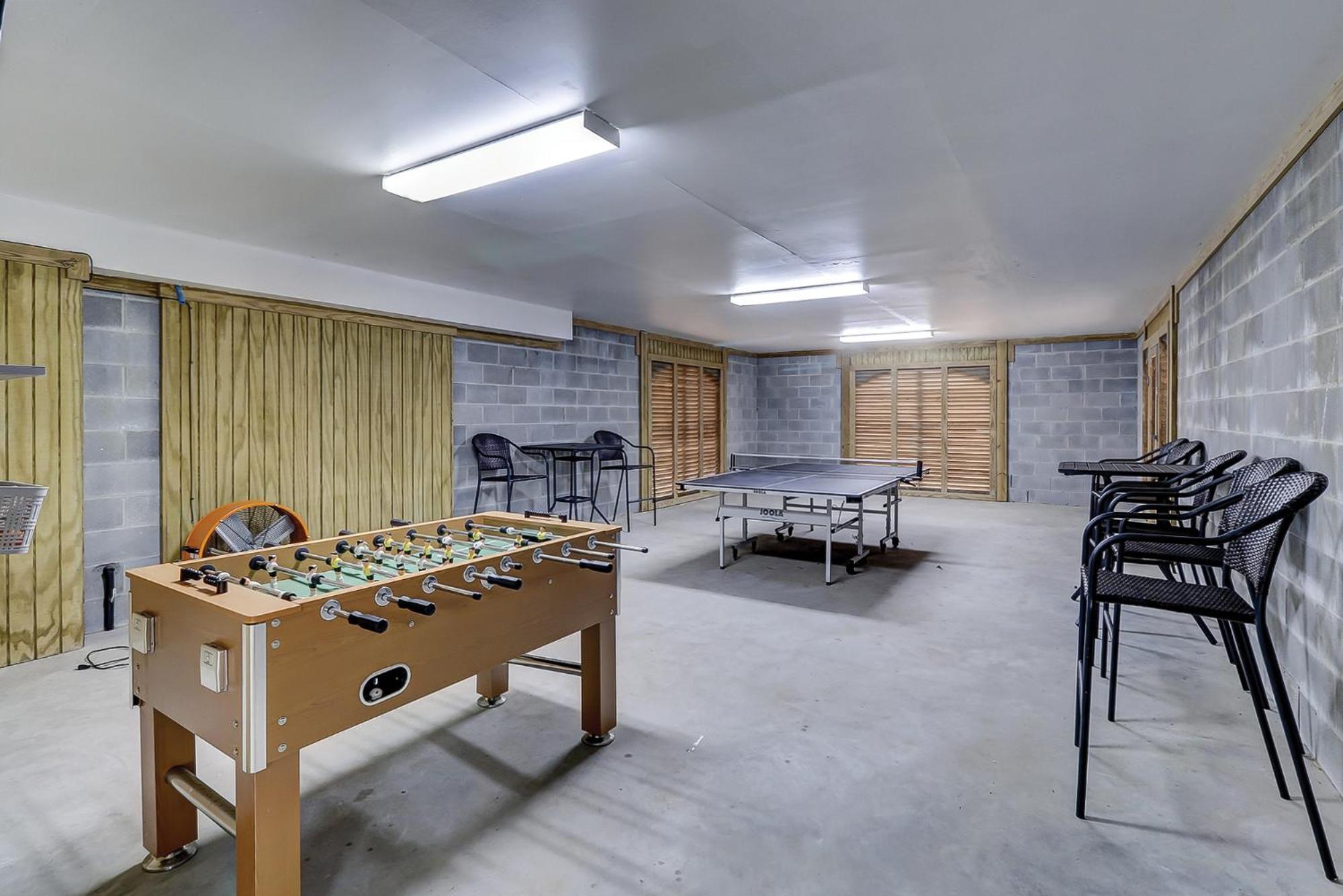 希爾頓黑德島Capri 2别墅 外观 照片